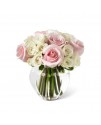 The FTD Sweetest Blooms Bouquet